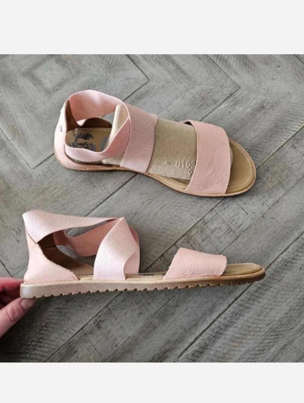 Sorel Ella Sandals - Picture 2 of 7